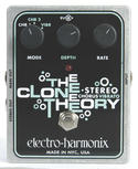Electro-Harmonix Clone Theory